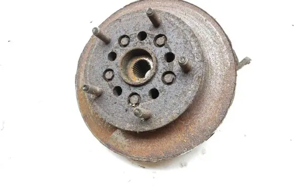 Ford Transit Front wheel hub