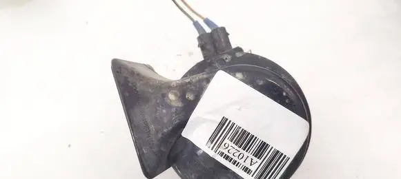 Audi A4 S4 B5 8D Horn signal