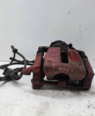 Audi A4 S4 B8 8K Rear brake caliper