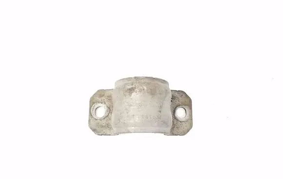 Jaguar F-Pace Sway bar bush bracket, front HK8351836AA