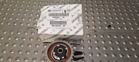 Alfa Romeo 159 Timing belt tensioner 68222043AA 55238027