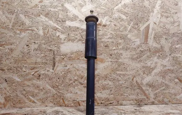Mercedes-Benz S W140 Front shock absorber/damper 1403232200