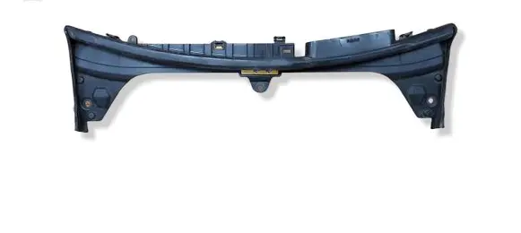 Mercedes-Benz C W205 Top upper radiator support slam panel A2055000055