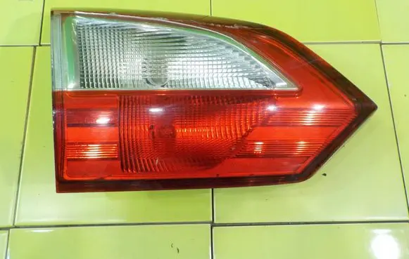 Ford Grand C-MAX Rear/tail lights 17AB197