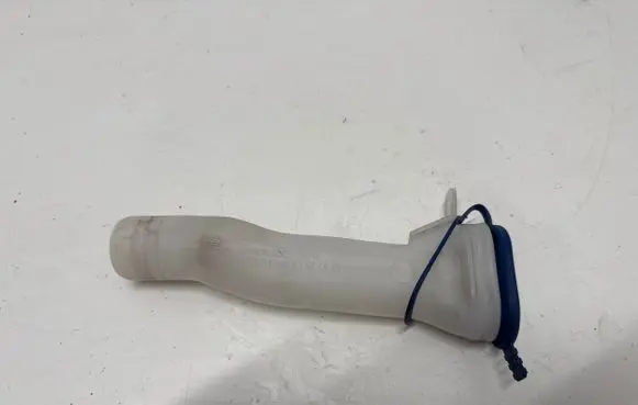 Mercedes-Benz SL R231 Window washer liquid tank fill tube A2318600164 A2318690066