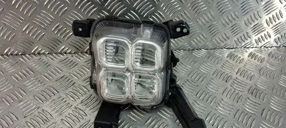KIA Sorento Front fog light