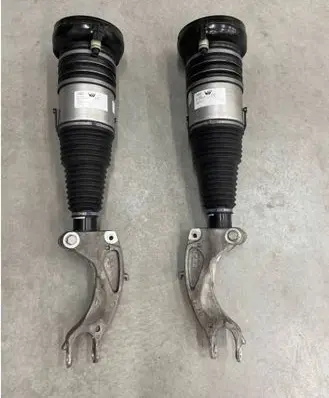 Audi Q5 SQ5 Front air suspension shock absorber 80A816039K 4M0413037N 4M0413038N