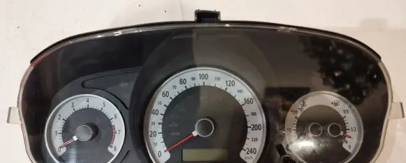 KIA Ceed Speedometer (instrument cluster) 940031H050 S050