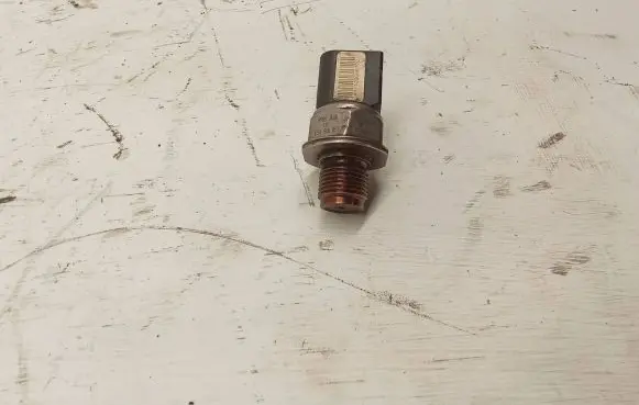 Volkswagen Touareg II Fuel pressure sensor 05A906051 1129086770 55PP2801