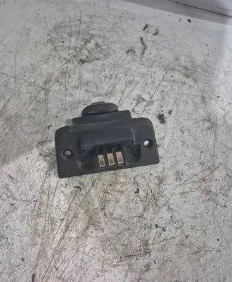 Volkswagen Transporter - Caravelle T5 Sliding door contact joint 7H0907438B