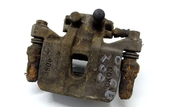 Mitsubishi Outlander Rear brake caliper CK03
