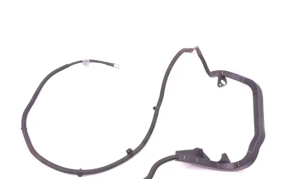 Mercedes-Benz Sprinter W906 Negative earth cable (battery) A9064408055 A9065460361