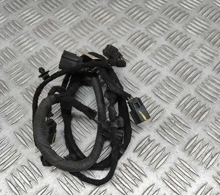 Opel Mokka Parking sensor (PDC) wiring loom 688328731 95245966