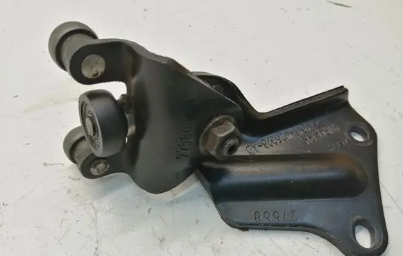 Ford Transit Sliding door upper roller guide/hinge YC15V25028AD