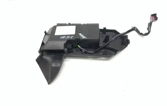 Jaguar XJ X351 Seat control module AW93F63826AA