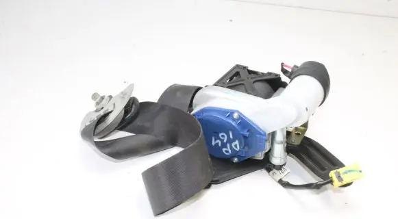 Honda Civic IX Front seatbelt 81450TV1E110M4