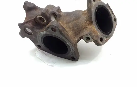 Toyota Hilux (AN10, AN20, AN30) Brake vacuum hose/pipe 1729130190