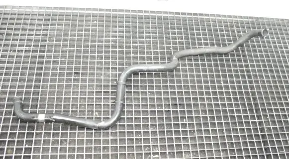 Porsche 911 996 Engine coolant pipe/hose 99610660954