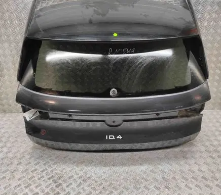 Volkswagen ID.4 Tailgate/trunk/boot lid 11A827025A
