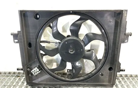 Dacia Sandero Fan set 214813070R