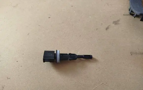 Skoda Roomster (5J) Sensor 