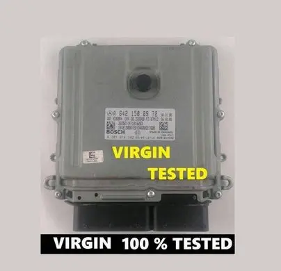 Engine control unit/module