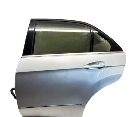 Mercedes-Benz E W212 Rear door A2127300105 775 2127300105