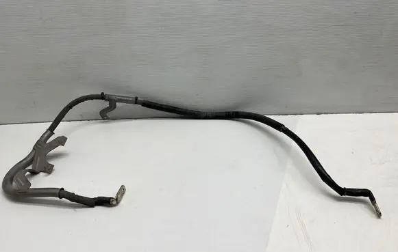 Porsche Cayenne (92A) Wires (starter motor) 7P5971228 7P0972127A