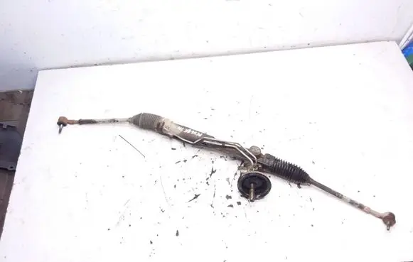 Steering rack