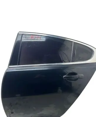 Jaguar XF X250 Rear door 123456