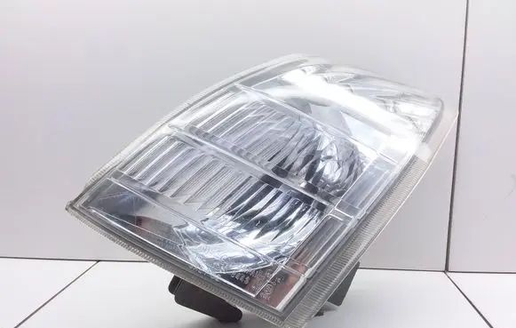LED Daytime headlight