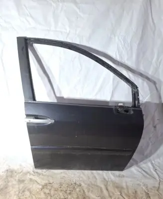 Citroen C8 Front door