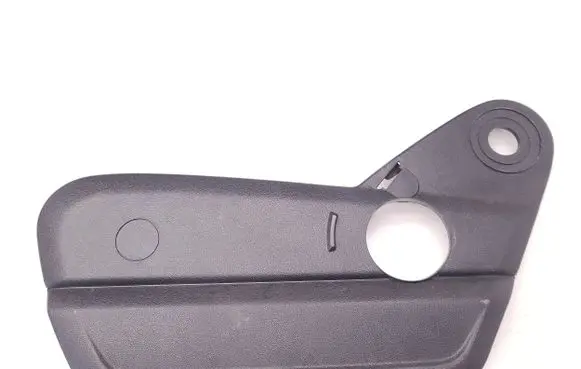 Mercedes-Benz Sprinter W906 Seat trim 010085