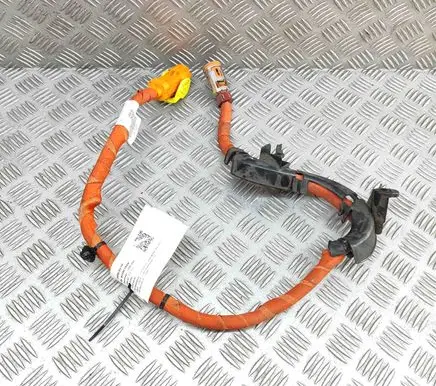 Peugeot 3008 III Other wiring loom 9862526580