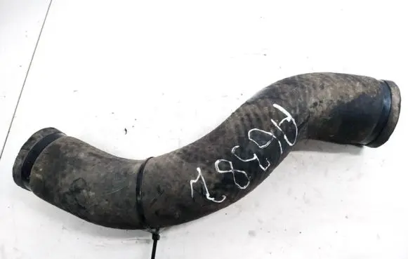 Toyota Avensis Verso Intercooler hose/pipe