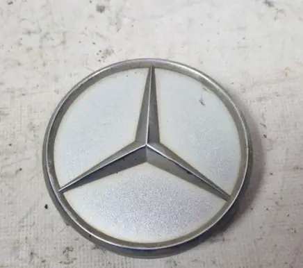 Mercedes-Benz SLK R170 Original wheel cap 2204000125