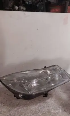 Opel Insignia A Headlight/headlamp 13226781