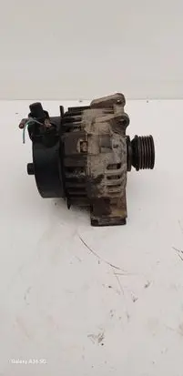 Mercedes-Benz A W168 Generator/alternator A0121544502 2542412B MG9B037