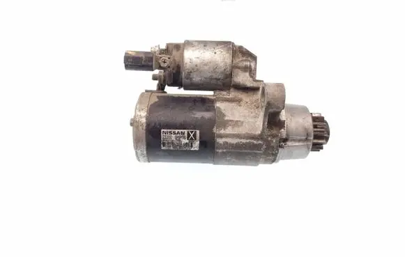 Nissan Murano Z52 Starter motor 233009HP0B M000TB0272ZC