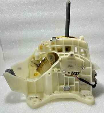 Hyundai i40 Gear shifter/selector 467003ZXXX