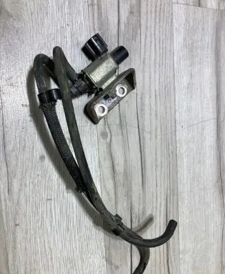 Mitsubishi Pajero Turbo solenoid valve K5T46494