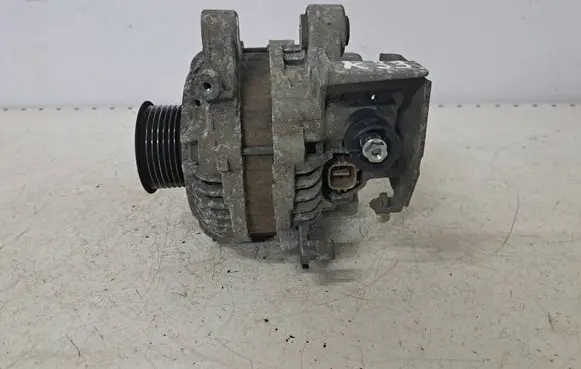 Honda Civic Generator/alternator 