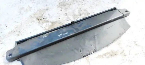 Toyota Avensis T250 Parcel shelf