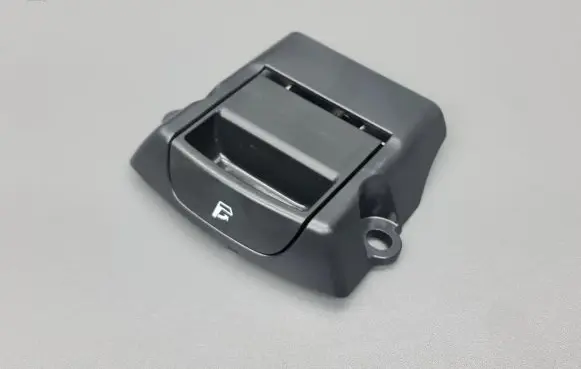Honda Accord Seat back rest control lever/handle 