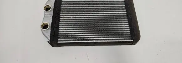 Audi A6 S6 C5 4B Heater blower radiator
