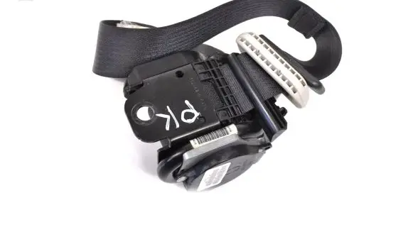 Jeep Compass Front seatbelt 605884105A