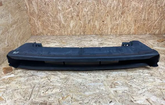 Renault Trafic III (X82) Intercooler air channel guide 214772888R