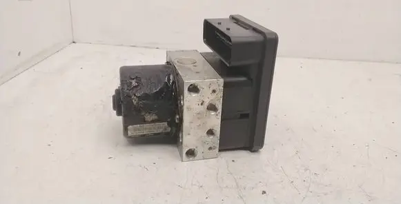 BMW 3 E46 ABS Pump 6759075 00008748E2 10096008103