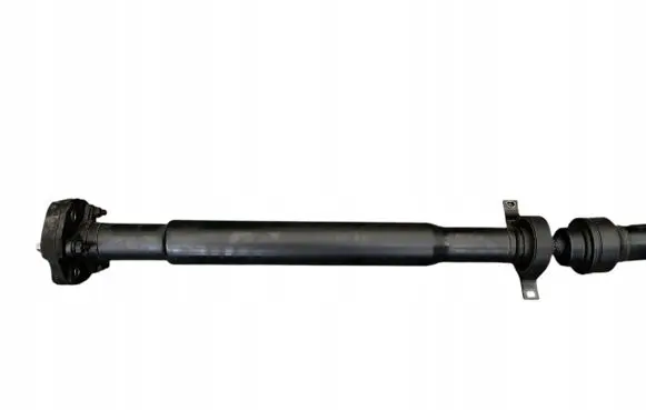 Maserati Ghibli Front prop shaft 06700085470