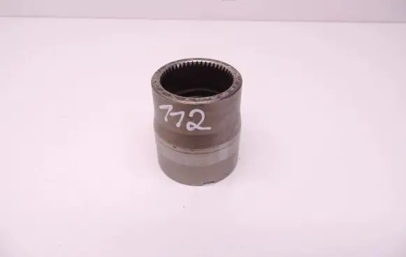 Volvo XC90 Gearbox transfer box case D112